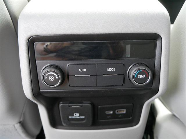 used 2023 GMC Acadia car, priced at $26,059