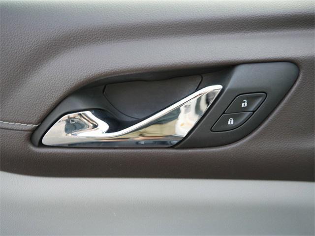 used 2023 GMC Acadia car, priced at $26,059