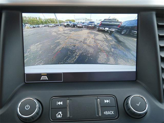 used 2023 GMC Acadia car, priced at $26,059