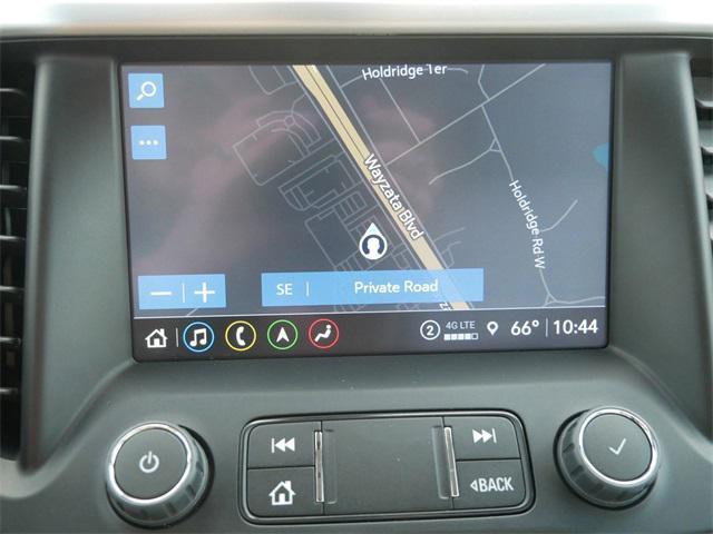 used 2023 GMC Acadia car, priced at $26,059