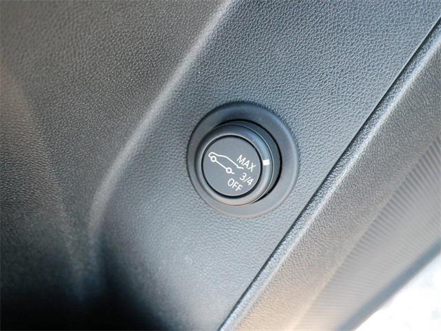 used 2022 Chevrolet Equinox car, priced at $21,099