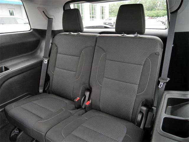 used 2023 GMC Acadia car, priced at $30,998