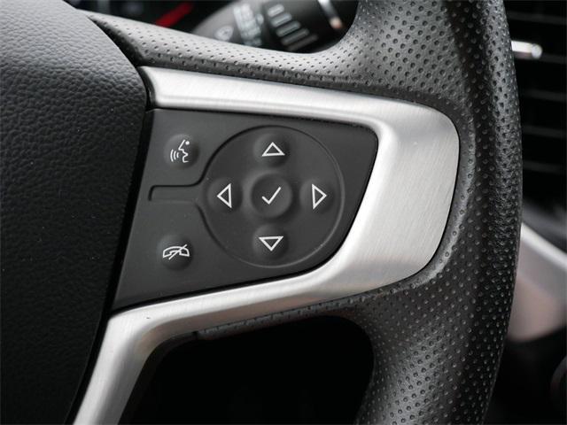 used 2023 GMC Acadia car, priced at $30,998