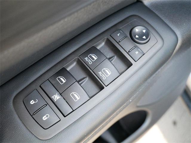 used 2021 Jeep Grand Cherokee car, priced at $24,994