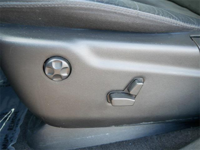 used 2021 Jeep Grand Cherokee car, priced at $24,994