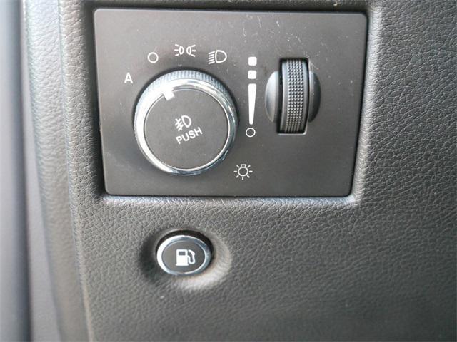 used 2021 Jeep Grand Cherokee car, priced at $24,994