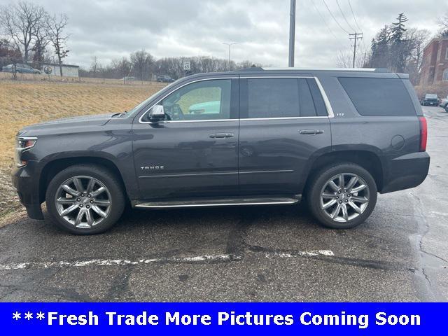 used 2015 Chevrolet Tahoe car, priced at $19,988
