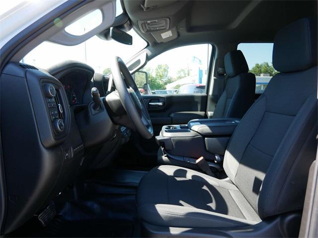 new 2024 Chevrolet Silverado 3500 car, priced at $70,987