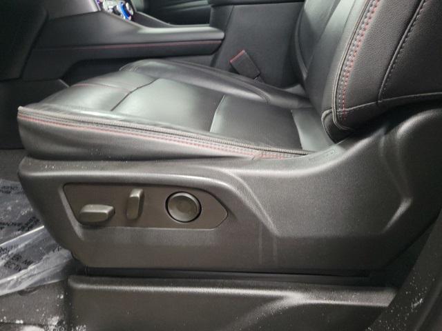 used 2021 Chevrolet Suburban car, priced at $41,499