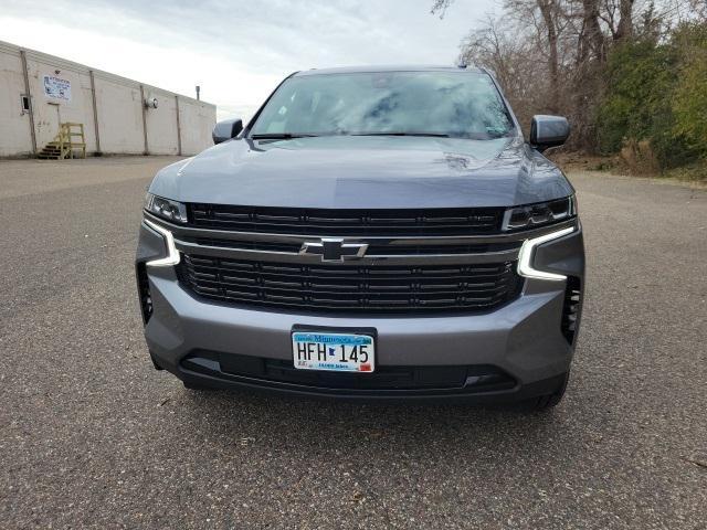 used 2021 Chevrolet Suburban car, priced at $41,499