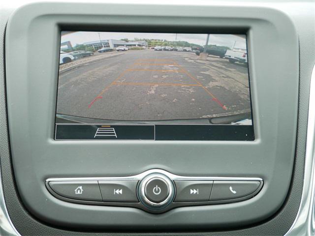 used 2022 Chevrolet Equinox car, priced at $23,999