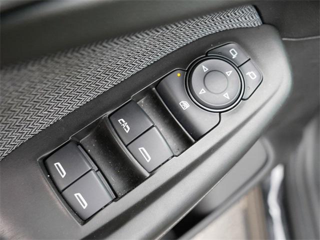used 2023 Chevrolet TrailBlazer car, priced at $21,434