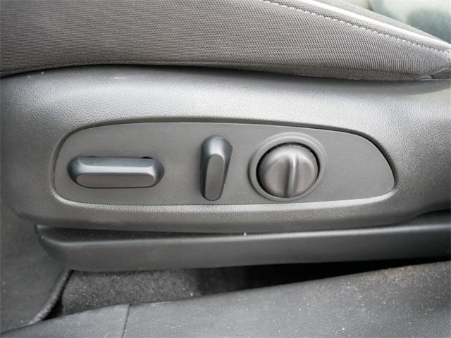 used 2023 Chevrolet TrailBlazer car, priced at $21,989