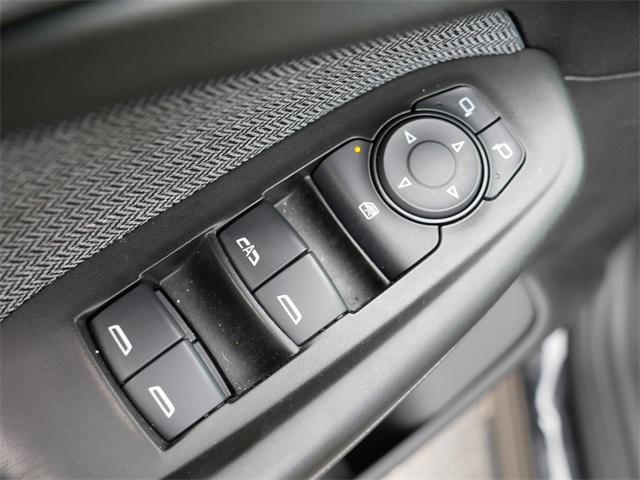 used 2023 Chevrolet TrailBlazer car, priced at $21,989