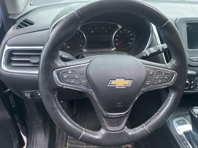 used 2019 Chevrolet Equinox car, priced at $16,799