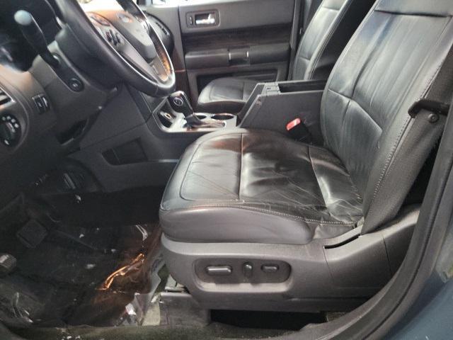 used 2016 Ford Flex car, priced at $14,499