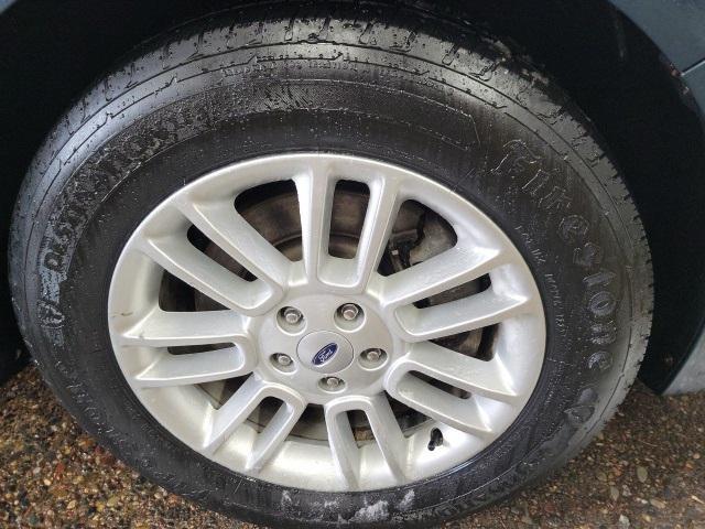 used 2016 Ford Flex car, priced at $14,499