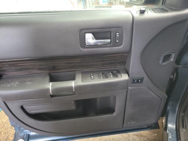 used 2016 Ford Flex car, priced at $14,499