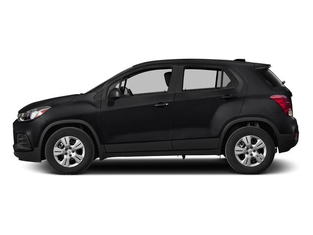 used 2017 Chevrolet Trax car, priced at $13,385