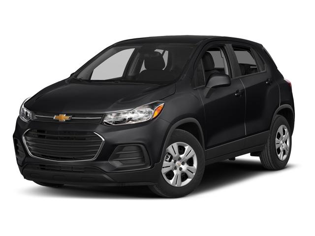 used 2017 Chevrolet Trax car, priced at $13,385