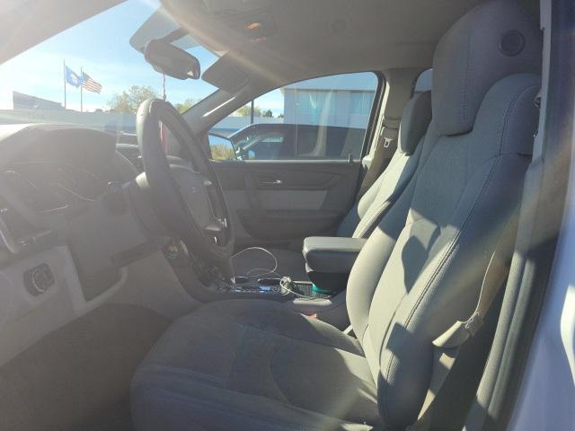 used 2016 GMC Acadia car, priced at $10,220