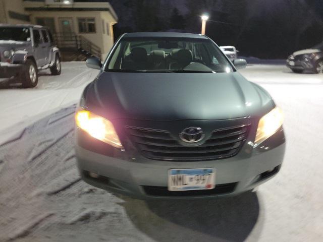 used 2008 Toyota Camry car, priced at $9,500