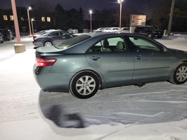 used 2008 Toyota Camry car, priced at $9,500