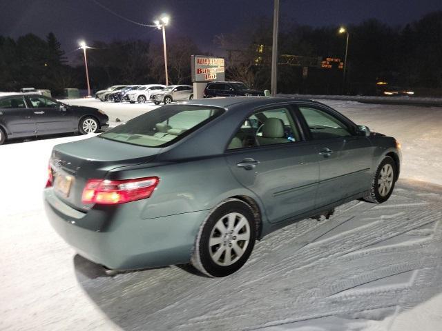 used 2008 Toyota Camry car, priced at $9,500