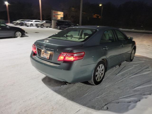 used 2008 Toyota Camry car, priced at $9,500