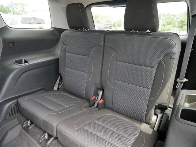 used 2022 GMC Acadia car, priced at $28,874