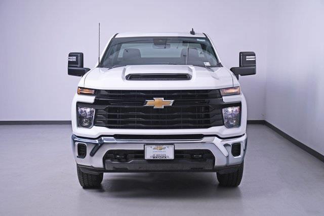 new 2024 Chevrolet Silverado 2500 car, priced at $64,697