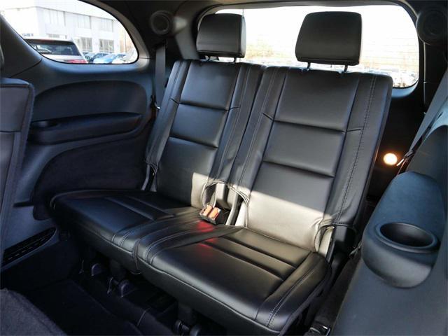 used 2021 Dodge Durango car, priced at $30,682