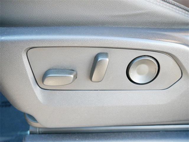 used 2024 Chevrolet Silverado 1500 car, priced at $52,499
