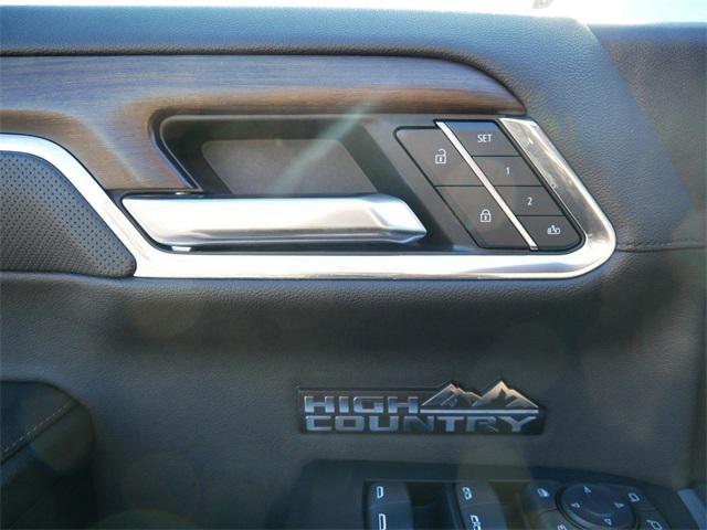 used 2024 Chevrolet Silverado 1500 car, priced at $52,499