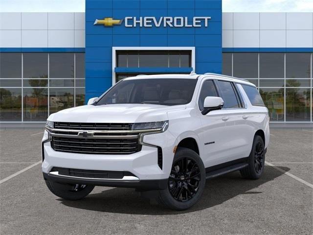 new 2024 Chevrolet Suburban car, priced at $69,990