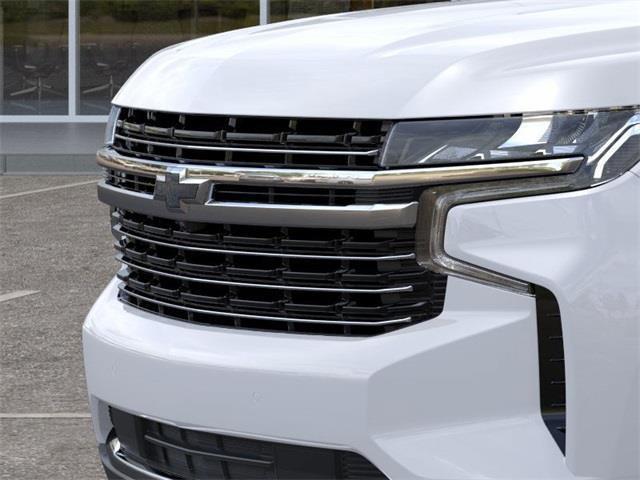 new 2024 Chevrolet Suburban car, priced at $69,990