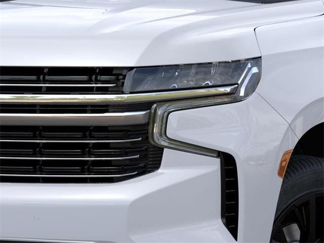 new 2024 Chevrolet Suburban car, priced at $69,990