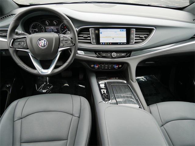 used 2023 Buick Enclave car, priced at $32,999