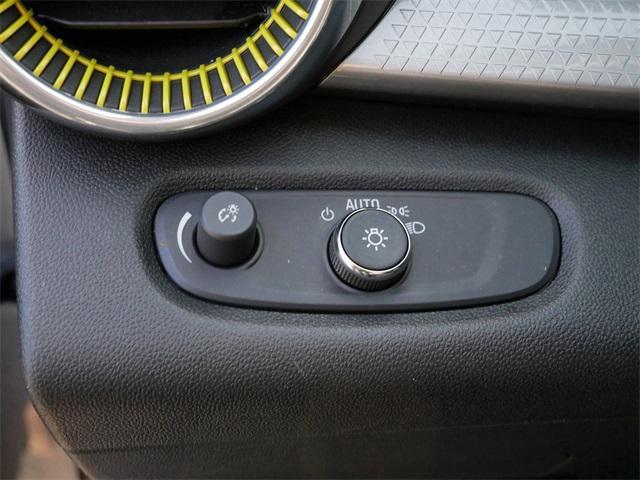 used 2024 Chevrolet Trax car, priced at $19,499