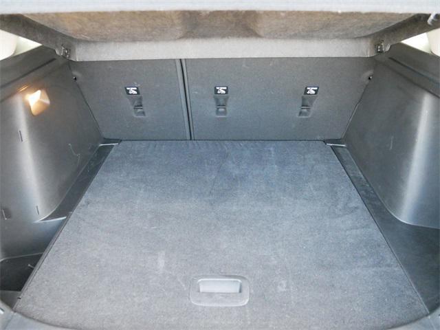 used 2024 Chevrolet Trax car, priced at $20,000