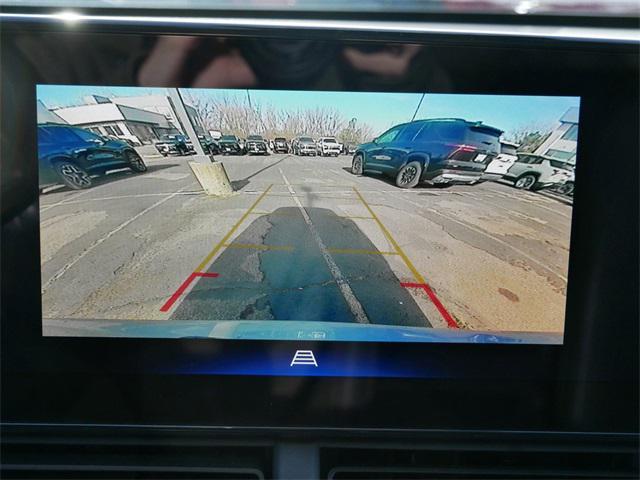 used 2024 Chevrolet Trax car, priced at $20,000