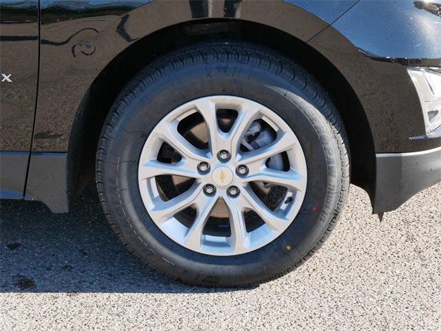 used 2020 Chevrolet Equinox car, priced at $18,999