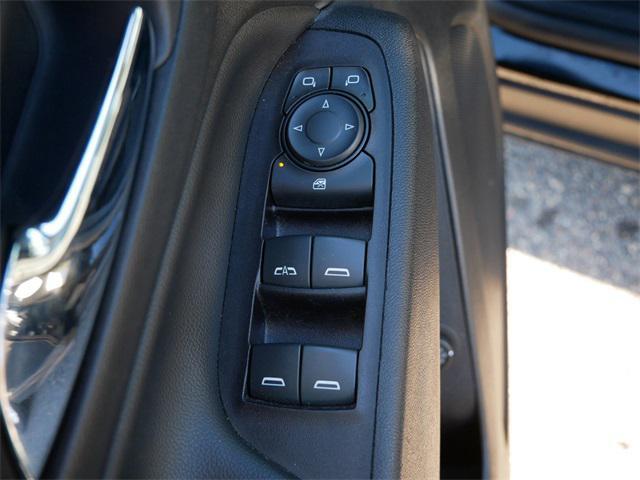 used 2020 Chevrolet Equinox car, priced at $18,999