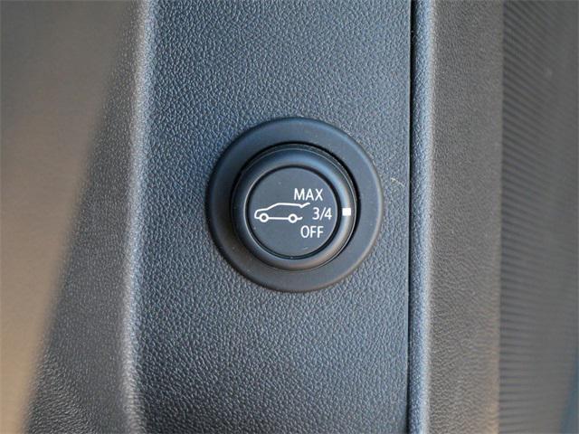 used 2020 Chevrolet Equinox car, priced at $18,999