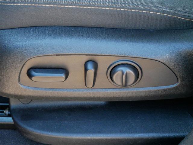 used 2020 Chevrolet Equinox car, priced at $18,999