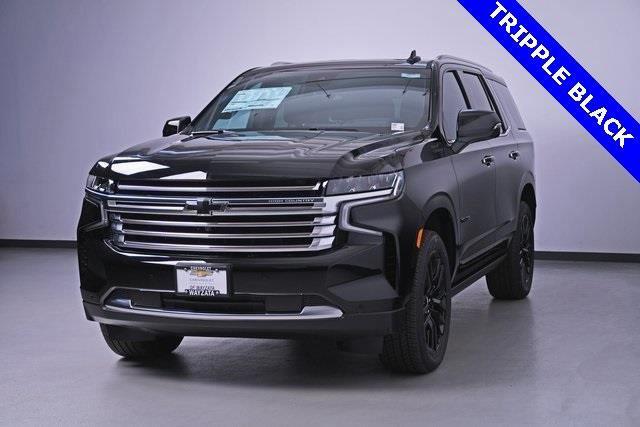 new 2024 Chevrolet Tahoe car, priced at $82,000