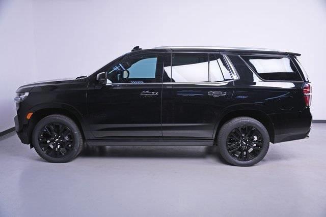 new 2024 Chevrolet Tahoe car, priced at $82,000