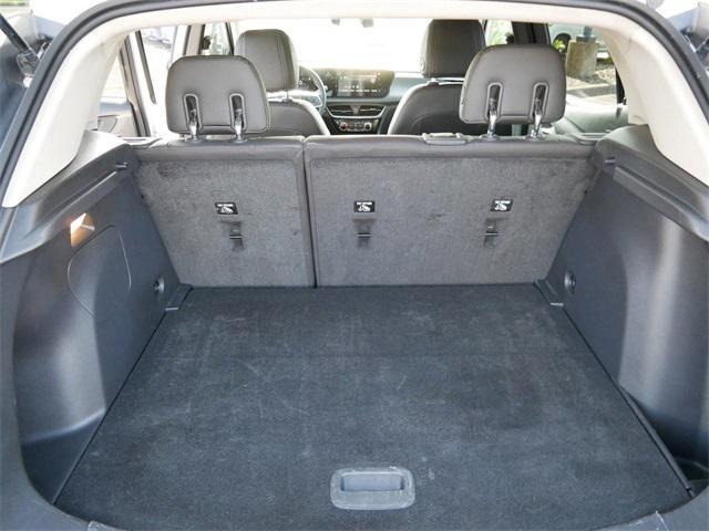 used 2024 Buick Encore GX car, priced at $21,997