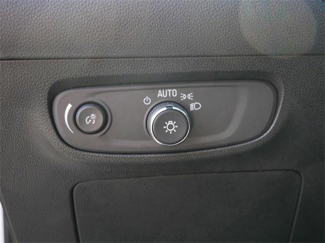 used 2024 Buick Encore GX car, priced at $21,997