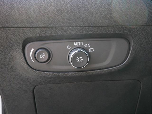 used 2024 Buick Encore GX car, priced at $22,556